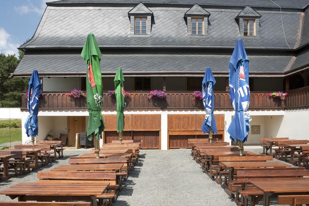 Guest house Fojtstvi