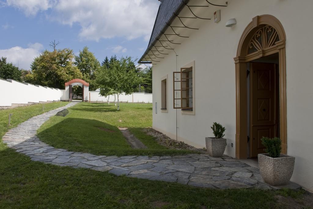 Guest house Fojtstvi